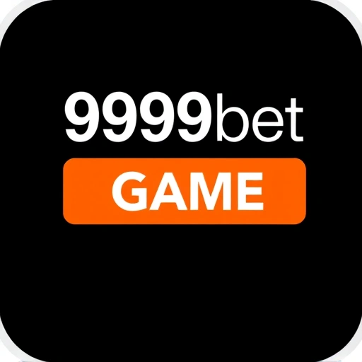 Logo da 9999bet