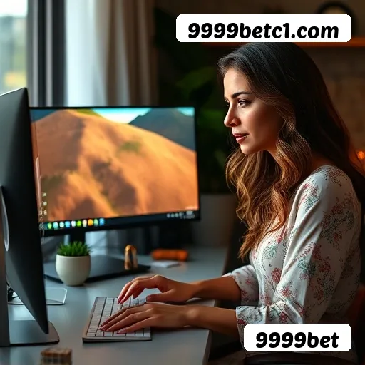 Controle de apostas 9999bet