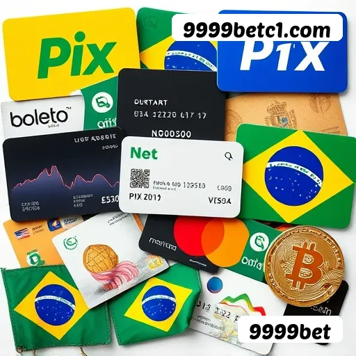 Cassino online 9999bet - Imagem principal