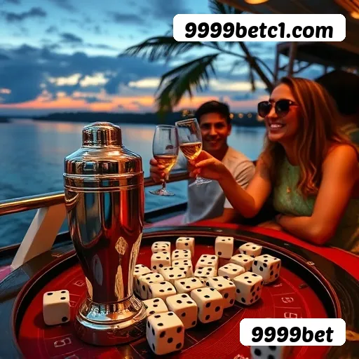 Chuva de bônus 9999bet nos caça-níqueis